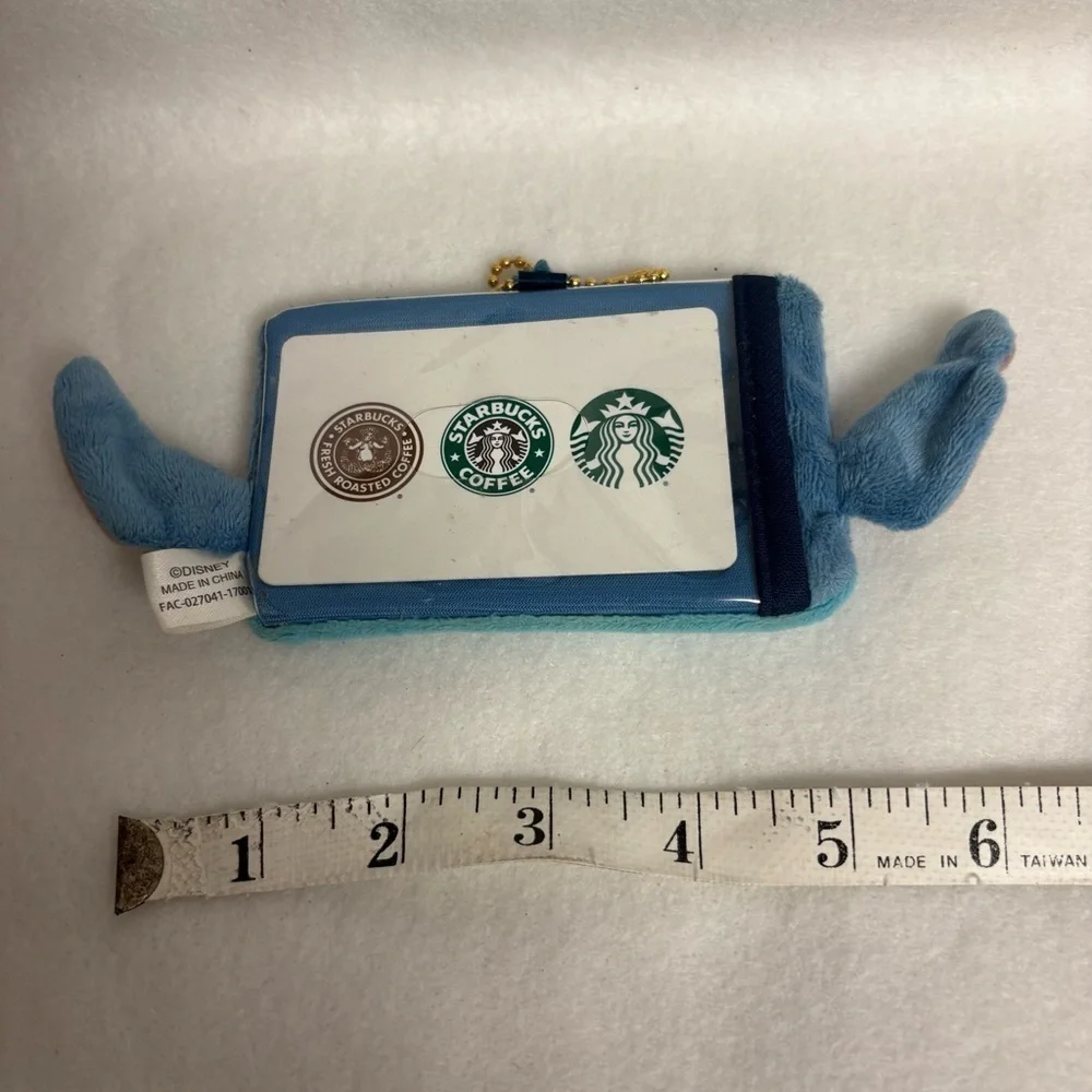 Disney stitch face